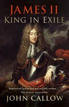 James Ii King In Exile