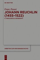 Johann Reuchlin (1455-1522)