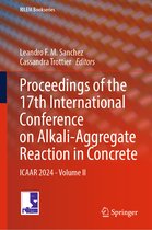 RILEM Bookseries- Proceedings of the 17th International Conference on Alkali-Aggregate Reaction in Concrete