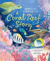 An Arctic Story series-A Coral Reef Story