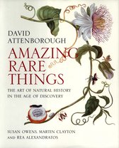 Amazing Rare Things The Art Of Natural H