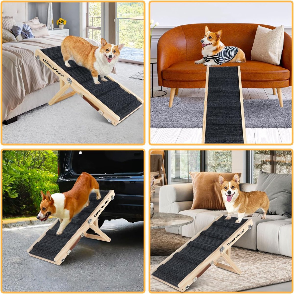 Honden Loopplank Bestellen - Online Dierenapotheek