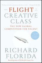 The Flight of the Creative Class