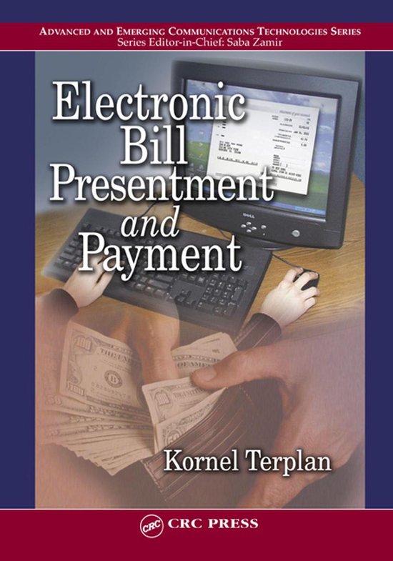 Electronic Bill Presentment and Payment - cover