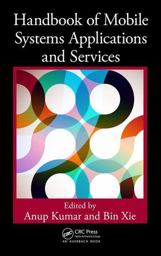 Mobile Services and Systems - Handbook of Mobile Systems App ... - cover