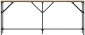 vidaXL-Wandtafel-180x23x75-cm-bewerkt-hout-sonoma-eikenkleurig