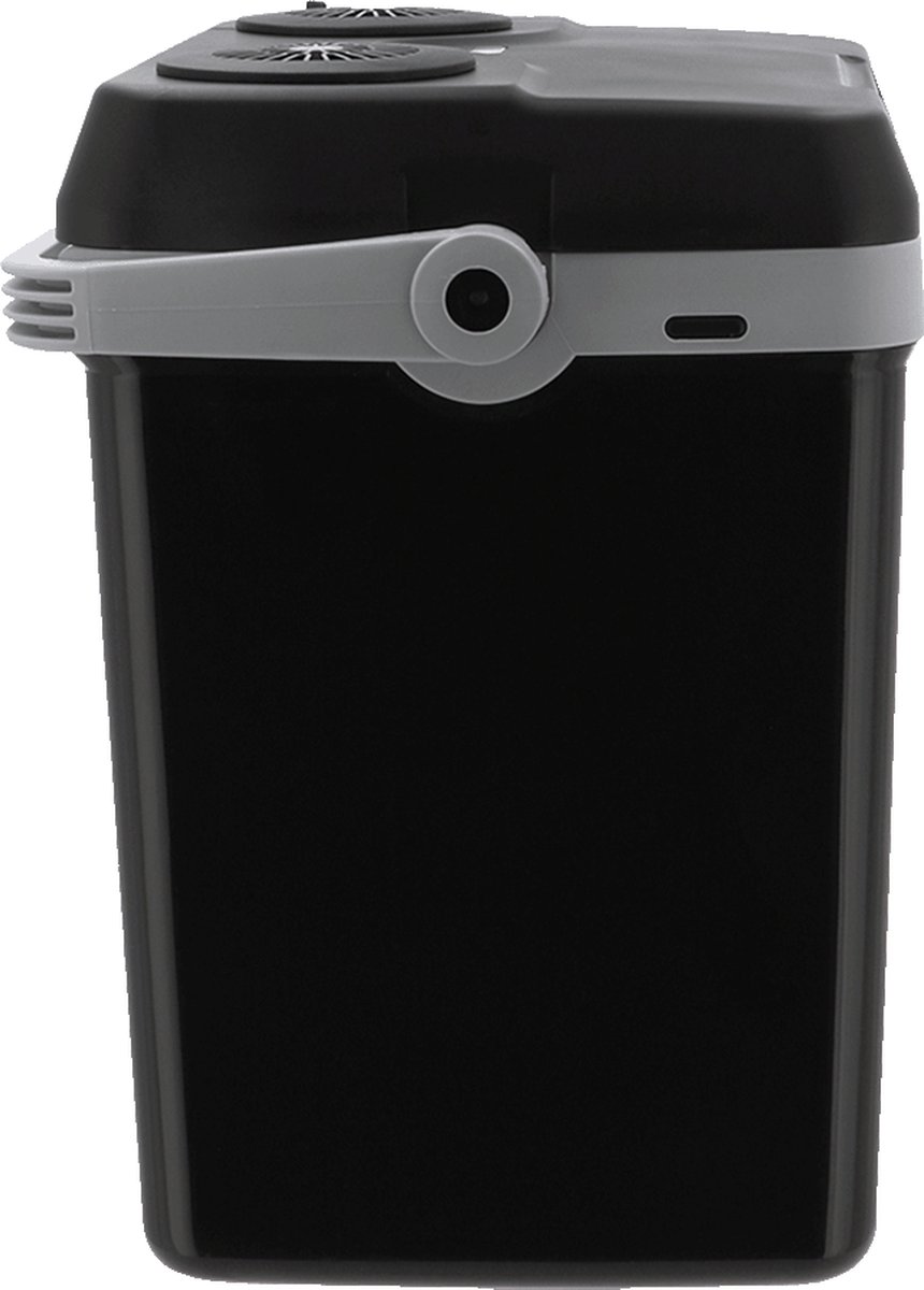 Travellife TL32 Thermo-Elektrische Koelbox Antraciet - 25L - AC/DC - 12V/230V - Geschikt voor 1,5 L flessen – foto 2