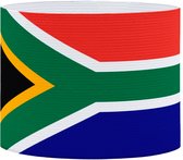 Aanvoerdersband - Zuid Afrika - L