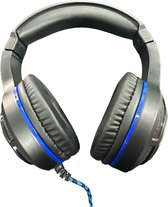 Gaming Headset X1 - 360 Stereo Surround - RGB - Noise Canceling - Geschikt voor: PS4, PS5, Xbox One, Xbox Series en PC
