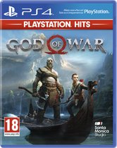 God of War - PS4