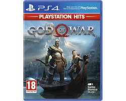 God of War - PS4 Image