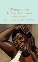 Macmillan Collector's Library- Women of the Harlem Renaissance