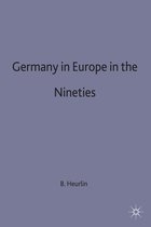 Germany in Europe in the Nineties