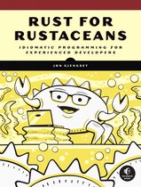 Rust For Rustaceans