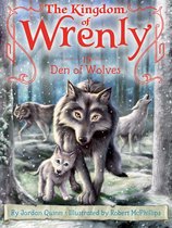 The Kingdom of Wrenly- Den of Wolves