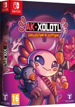 AK-xolotl - Collector's Edition - Nintendo Switch