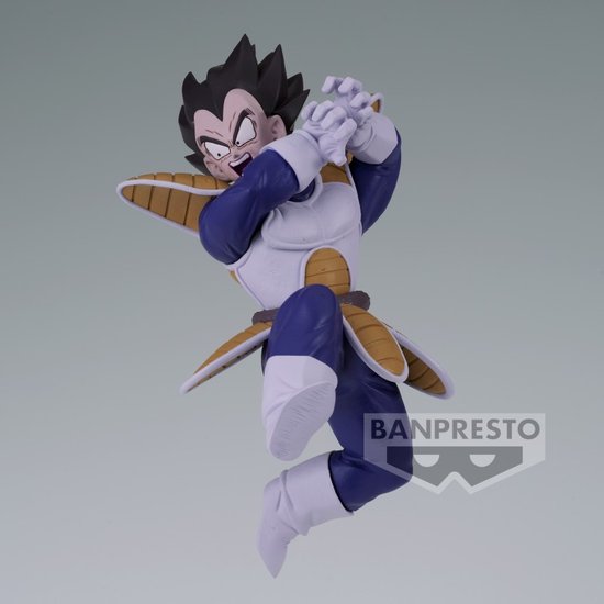 Dragon Ball Z - Match Makers - Vegeta (VS Son Goku) Statue 12cm