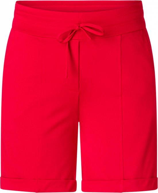ES&SY Wienne Shorts - Red
