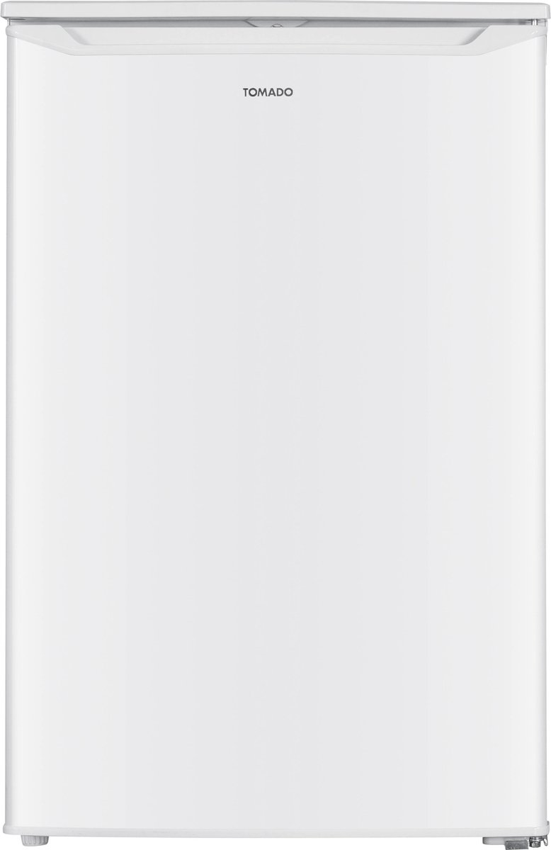 Bol.com Tomado TFT5501W Tafelmodel vriezer energiezuinig - 88 liter - 55 cm breed - Stil: 37 dB - Energielabel C - Diepvries - C... aanbieding