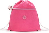 Kipling SUPERTABOO Sac de sport 15 litres Happy Pink C