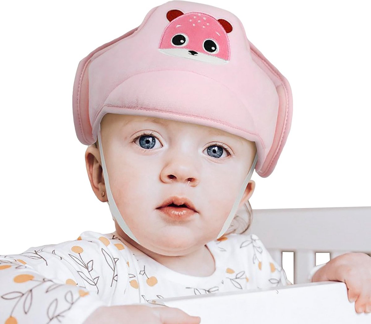 Simply Kids Babyhelm voor kruipen, wandelen