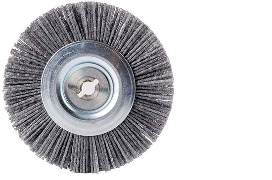 Fiat Professional - Elektrische onkruidverwijderaar - 140W - Borstel set van FIAT — afbeelding 4