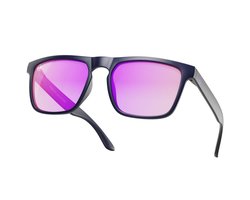 MowMow Freya Zonnebril - Gepolariseerd - Heren - Dames