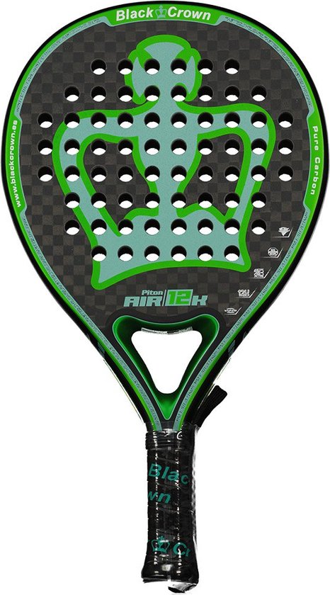 Black Crown Piton Air 12K 24