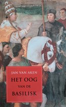 Oog Van De Basilisk