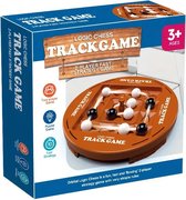 Logic Chess Track Game - Geschikt voor Orbito