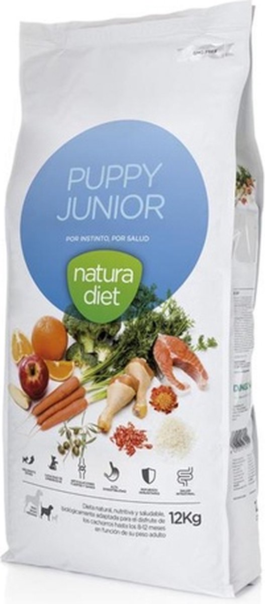 Natura Diet Nd Puppy Junior 12 kg