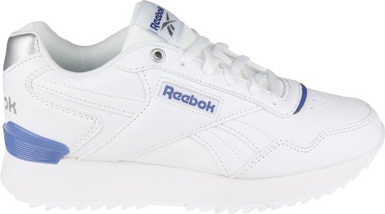 Reebok Glide Ripple - dames sneaker - wit - maat 37.5 (EU) 4.5 (UK)