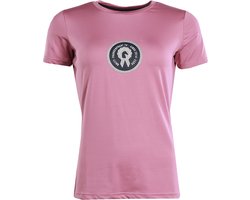 Paardenpraattv Shirt Paardenpraat By Ej 3.0 Roze bol