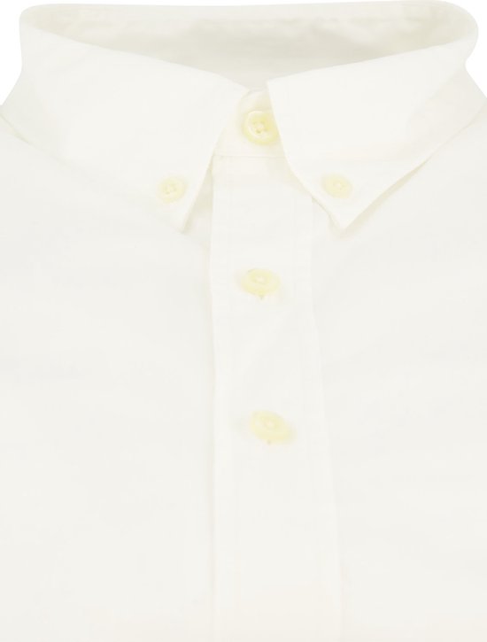 Polo Ralph Lauren casual overhemd wit