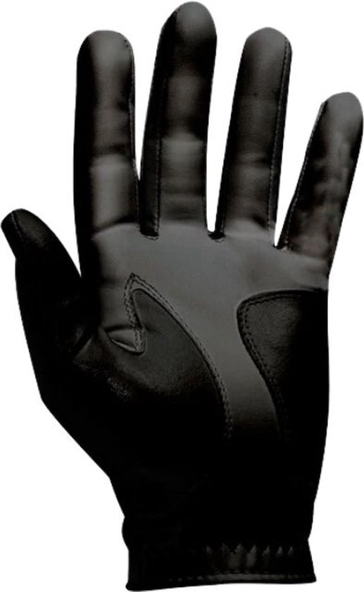 Footjoy Weathersof Handschoen Heren 2024 Zwart van Footjoy — afbeelding 3