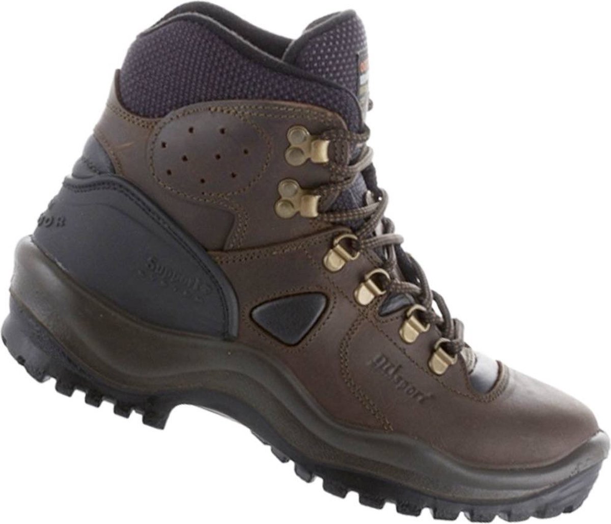Grisport Sherpa Unisex Wandelschoenen - Bruin - Afbeelding 10