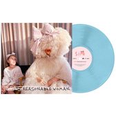Sia: Reasonable Woman (Limited Indie Exclusive) [Winyl]