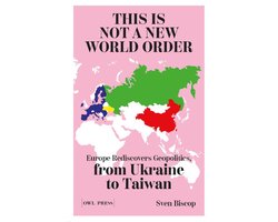 This is Not a New World Order