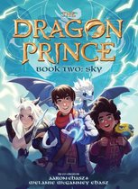 The Dragon Prince- Sky (The Dragon Prince Novel #2)