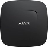 Ajax FireProtect 2 SB (Heat/CO) zwart