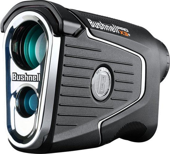 Bushnell Pro X3+