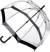 Vogelkooi-1 Paraplu met Fulton Design umbrella