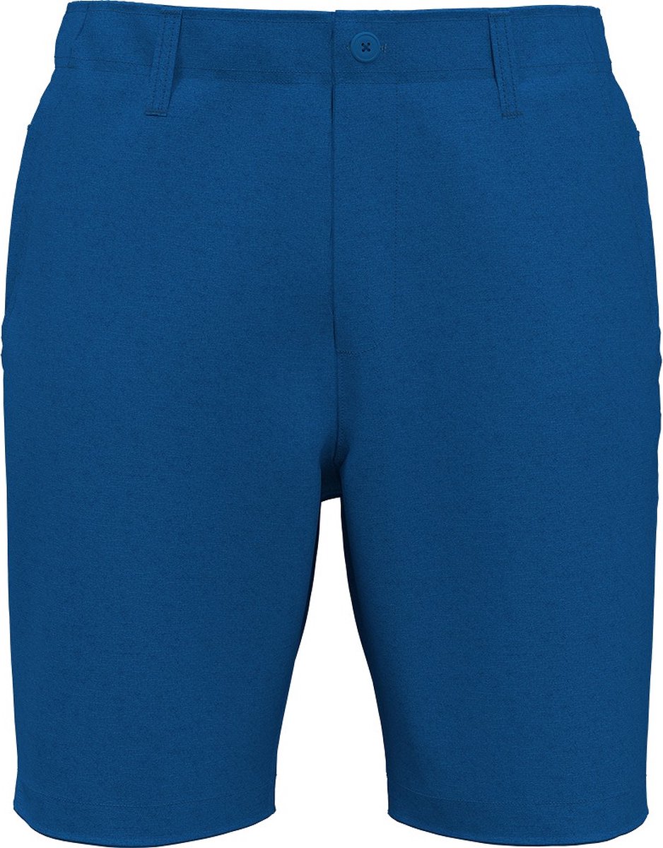 Under Armour Drive Taper Short-Photon Blue