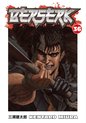 Berserk Vol 36