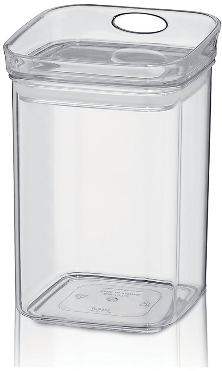 Voorraadpot, 0,8 L - Kela | Jule