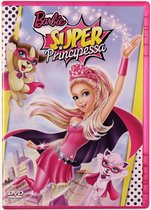 Barbie en Super Princesse [DVD]