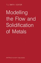 Modelling the Flow and Solidification of Metals