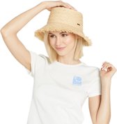 Chapeau de Paille Sunny Bkt Volcom - Natural