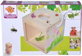 Eichhorn Outdoor Houten Insectenkijkdoos