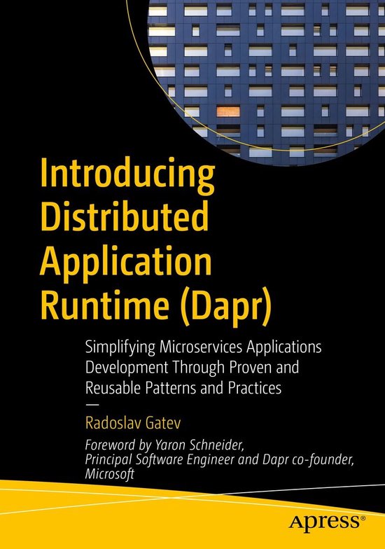 Professional and Applied Computing (R0) - Introducing Distri ... - cover